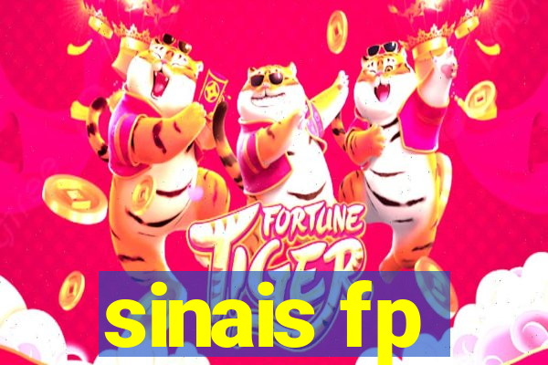 sinais fp